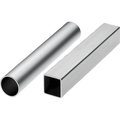 Kipp Square Tube D1=30 ±0, 3 L=2000 Steel K0493.4130X2000